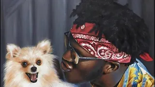 KSI VS LOGAN PAUL PRESS CONFERENCE!! He stole his dog