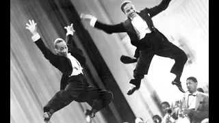 The Nicholas Brothers: We Sing and We Dance (1992)