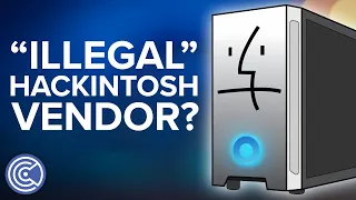 What is OpenCore Computer? (Illegal Hackintosh Vendor?) - Krazy Ken's Tech Talk