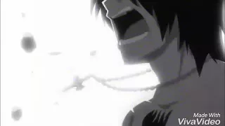 Fairy Tail:Gray Fullbuster(Avicii-Hey Brother)