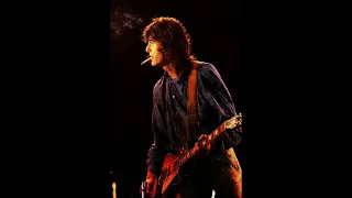 Led Zeppelin live in Knebworth - 4th August 1979 - (SJ's tape)