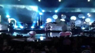 Hunter Hayes I Want Crazy ACM 2013