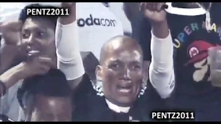 Telkom KO Champions 2011 - ORLANDO PIRATES Compilation