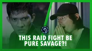 Rama Defeats The Machete Gang | The Raid: Redemption - Reaction - Scorpio Shadow