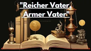 Reicher Vater Armer Vater von Robert Kiyosaki [Ausführliche Zusammenfassung 💰]