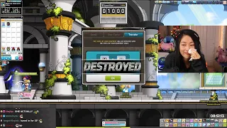 22 Stars is not free... | MapleStory