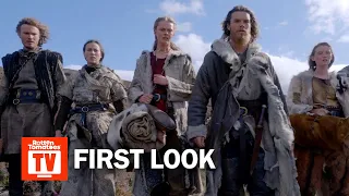 Vikings: Valhalla Season 1 'TUDUM' First Look | Rotten Tomatoes TV