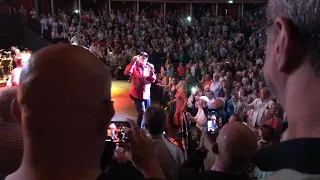 I GET AROUND, The Beach Boys, Royal Albert Hall, London 25 June 2019 4K