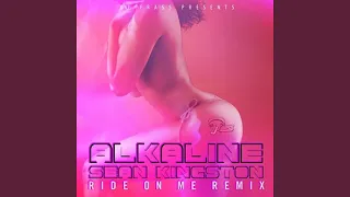 Ride on Me (Remix)