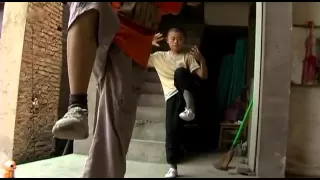 shaolin-wiege des kung fu