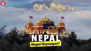 Negaranya Pasukan Gurkha! Inilah Fakta Dari Negara Nepal