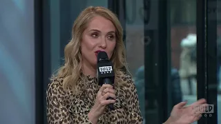 Leslie Grossman Talks About "American Horror Story"