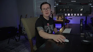 Creating Metal Guitar Tones Without 50,000 Settings and 12 Plugins