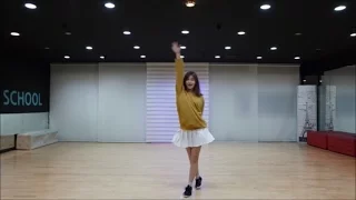 [목동댄스]SNSD(소녀시대) "Into The New World(다시 만난 세계)"Dance Cover -김류아쌤 개인레슨지도_