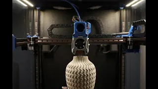 Voron 2.4 - Best Core XY 3D Printer Ever!