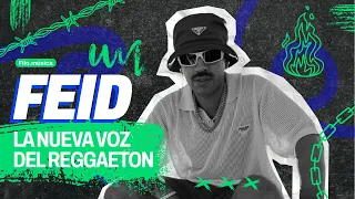 FEID, la nueva cara del REGGAETÓN: por qué le dicen FERXXO y cuándo viene a ARGENTINA | Filo.música