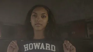 Howard Volleyball Intro Video