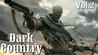 Dark Country Rock Music 2022 | Epic Western Music | Rock music 1 Hour Playlist Music Mix