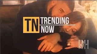 Trending Now: Jennifer Lopez Says She's Not Dating Drake