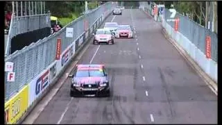 V8 2010 - Sydney: Race 25 Highlights