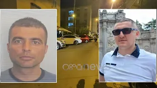 Vijon arratia e 42-vjeçarit që plagosi policin në Tiranë, shoqërohet në komisariat i vëllai