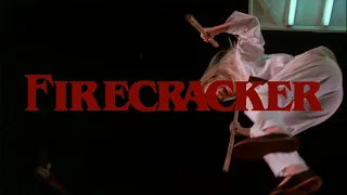 Firecracker (1981) Trailer Remaster