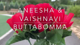 Buttabomma | Ala Vaikuntapuramlo | Allu Arjun | Armaan Malik | Aneesha & Vaishnavi | Dance Cover