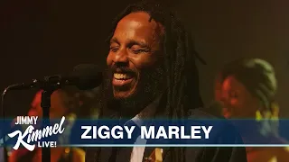 Ziggy Marley – Could You Be Loved