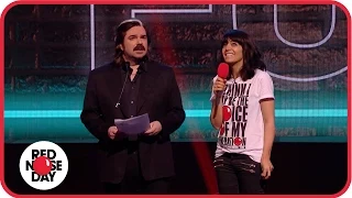 Toast of London skit by Matt Berry