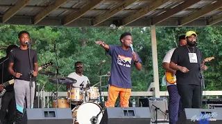 Roy & Revelation - Pull Together @ Fosters AL (8/7/21)