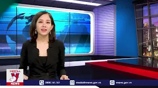 Thời sự Quốc tế chiều 29/9 - VNEWS