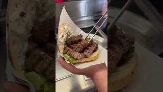 Der TEUERSTE DÖNER in 🇩🇪!😳