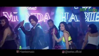 Guru Randhawa" Crazy Habibi Vs Decent Munda song 💝 whatsapp status 💝