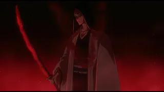 Bleach Thousand-Year Blood War Arc ep.10, Unohana’s Bankai, Minazuki!