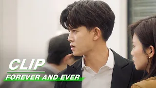 Clip: He Is Not Qualified To Be A Family! | Forever and Ever EP23 | 一生一世 | iQIYI