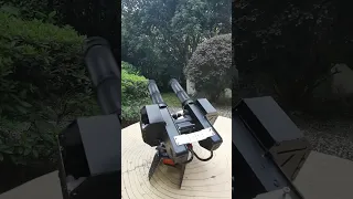RC Sentry Gun