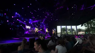 2024 Epcot Garden Rocks Concert Series / Sister Hazel / Monday May 20, 2024 / 8:00 P.M. Show