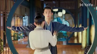 女主女扮男裝潛入將軍府，結果一不小心把自己賠進去了 💖 Chinese Television Dramas