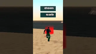 Esto pasa si CJ gana los Triatlones de GTA San Andreas🏊‍♂️🚴‍♂️🏃‍♂️🎮