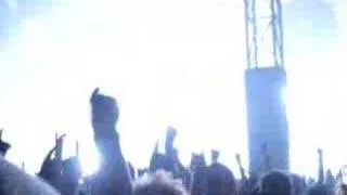 Faithless at Lowlands 2004