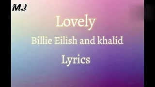 Lovely lyrics |belli ellish| musical journey