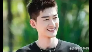 Zhang Han became cheerful once and became introverted all his life