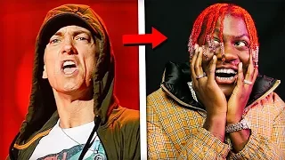 10 Times Eminem Crossed The Line