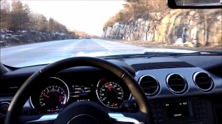 2016 Mustang GT Owner's Review POV