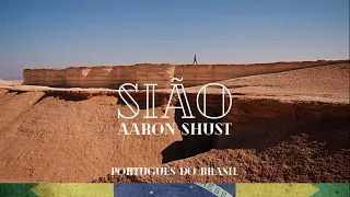 SIÃO (Vídeo Lírico Oficial)