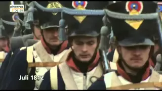 Napoleons Russlandfeldzug - Die verlorene Armee (Doku)