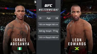 EA SPORTS™ UFC® 4