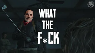 WTF - THE BOMB HAS DROPPED - RANT VIDEO - THE LAST OF US PART 2