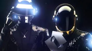 Daft Punk & eSQUIRE - High Life 2011 (Original Mix)