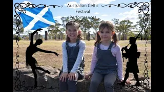 Australian Celtic Festival 2019 - Opening ceremony and performances